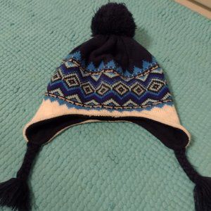 Boys 6-11 peruvian style hat - Bundle and save!